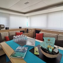 Lagoon 560