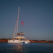 Lagoon 560