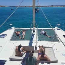 Lagoon 560