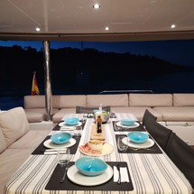 Lagoon 560