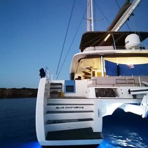 Lagoon 560