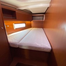 Beneteau Oceanis 41.1