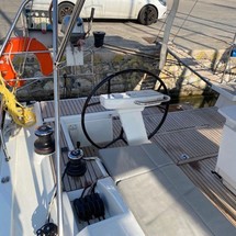 Beneteau Oceanis 41.1