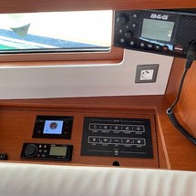 Beneteau Oceanis 41.1