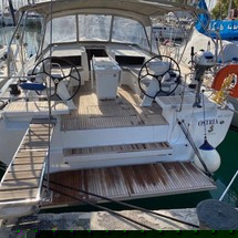 Beneteau Oceanis 41.1