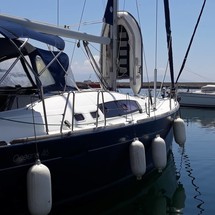 Beneteau Oceanis 46