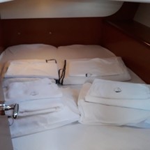 Beneteau Oceanis 46