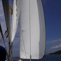 Beneteau Oceanis 46