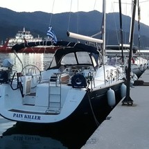 Beneteau Oceanis 46