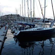 Beneteau Oceanis 46