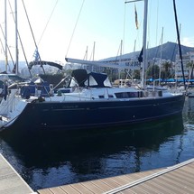 Beneteau Oceanis 46