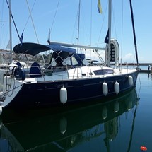 Beneteau Oceanis 46