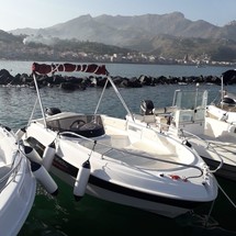 Marinello eden 18 evoluzione