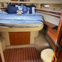 Sea Ray 460 Sundancer