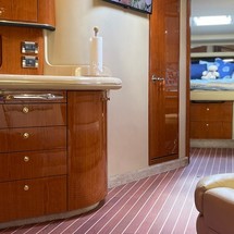 Sea Ray 460 Sundancer