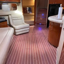 Sea Ray 460 Sundancer