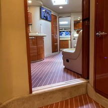 Sea Ray 460 Sundancer