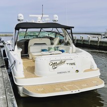 Sea Ray 460 Sundancer