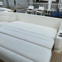 Sea Ray 460 Sundancer