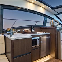 Sea Ray 400 Sundancer