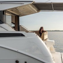 Sea Ray 400 Sundancer