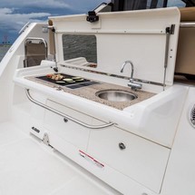 Sea Ray 400 Sundancer