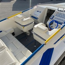 Sonic 358