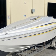 Sonic 358