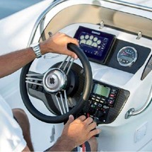 Walker bay generation 450 dlx