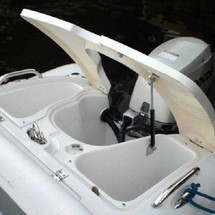 Walker bay generation 450 dlx