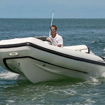 Walker bay generation 450 dlx