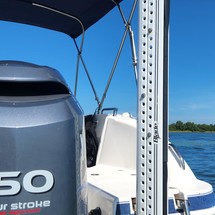 Hurricane fun deck 196