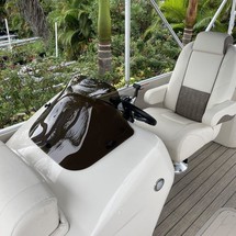 Avalon catalina 25 rf