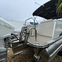 Avalon catalina 25 rf