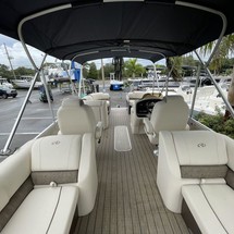 Avalon catalina 25 rf