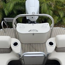 Avalon catalina 25 rf