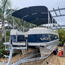 Avalon catalina 25 rf