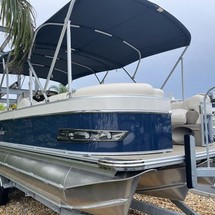 Avalon catalina 25 rf