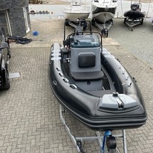 Brig Navigator 570