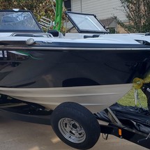 Yamaha 212X