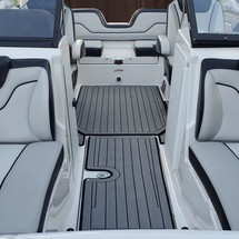 Yamaha 212X