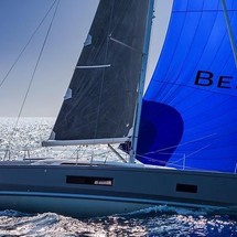 Beneteau Oceanis 46.1