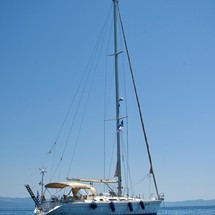 Jeanneau 51