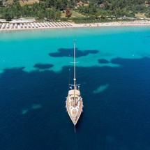 Jeanneau 51
