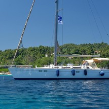 Jeanneau 51