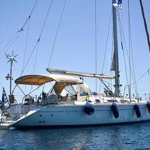 Jeanneau 51