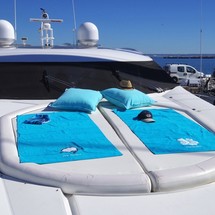 Sunseeker 82