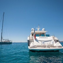 Sunseeker 82
