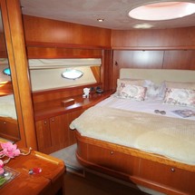 Sunseeker 82