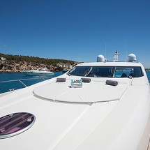Sunseeker 82